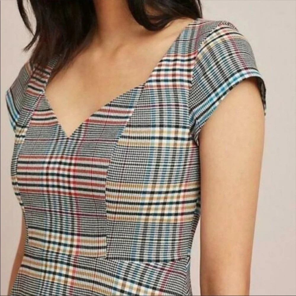 NWT Anthropologie Dress - Picture 2 of 8